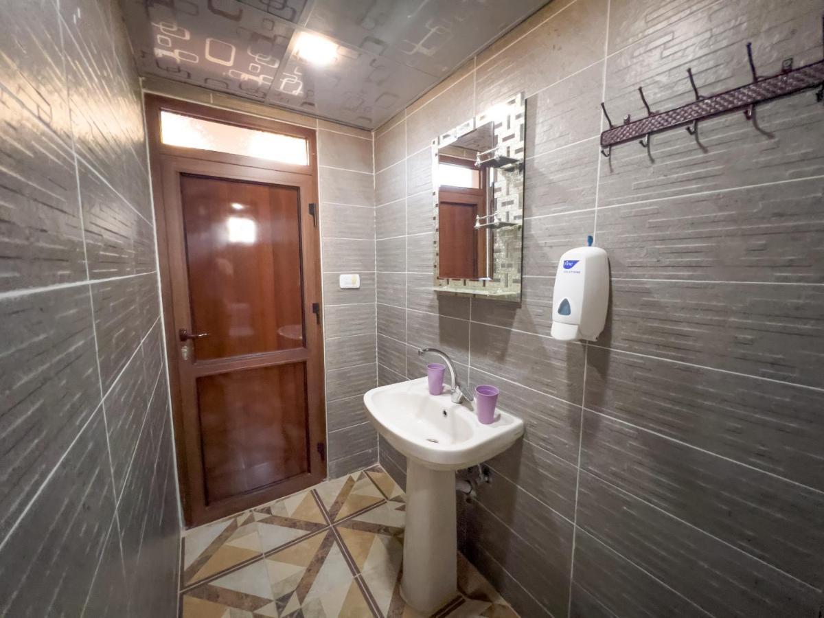 Apartamento Petra Royal House Wadi Musa Exterior foto