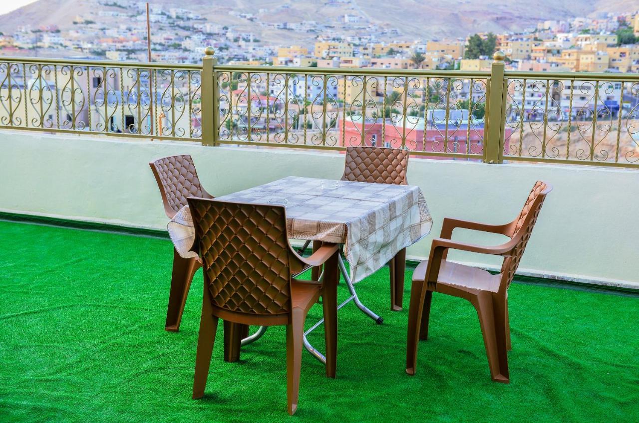 Apartamento Petra Royal House Wadi Musa Exterior foto