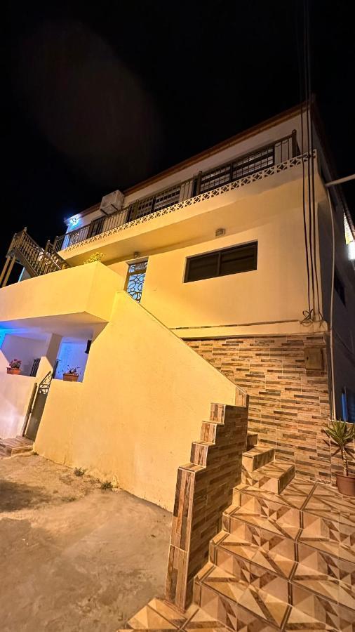 Apartamento Petra Royal House Wadi Musa Exterior foto